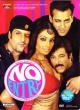 No Entry Hindi DVD